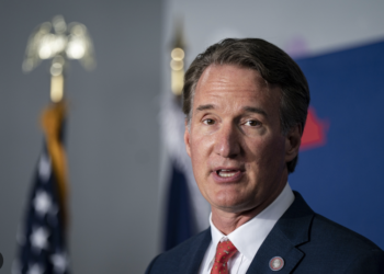 Youngkin Considers Budget Proposal To Redirect Diversity Office Funds